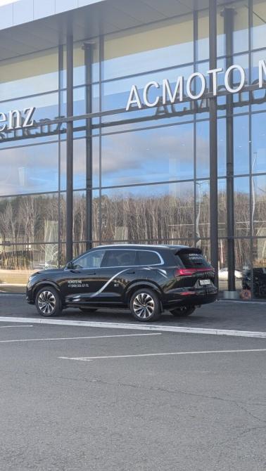 Aito M7 I Екатеринбург  - изображение 5