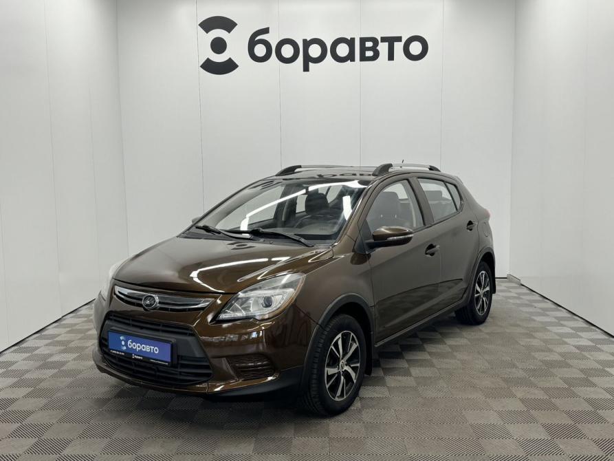 Lifan X50 Воронеж  - изображение 1