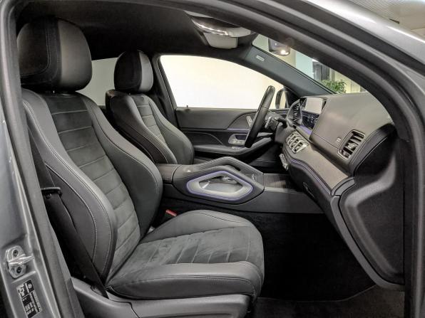 Mercedes-Benz GLE Coupe II (C167) с пробегом 2022 года, цена 9 280 000 рублей, 11108 км, внедорожник, Автокод Объявления