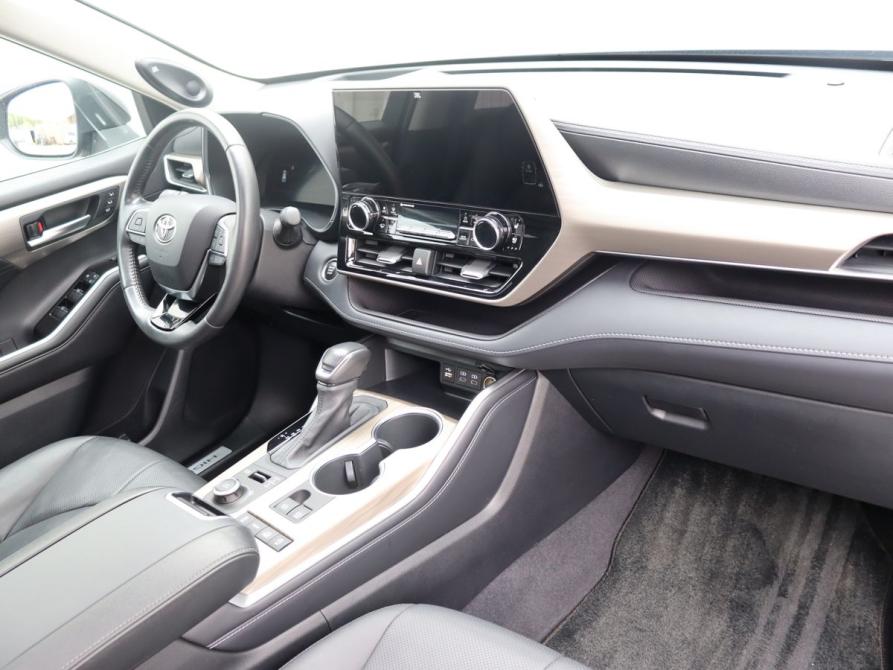 Toyota Highlander IV (XU70) Москва  - изображение 10