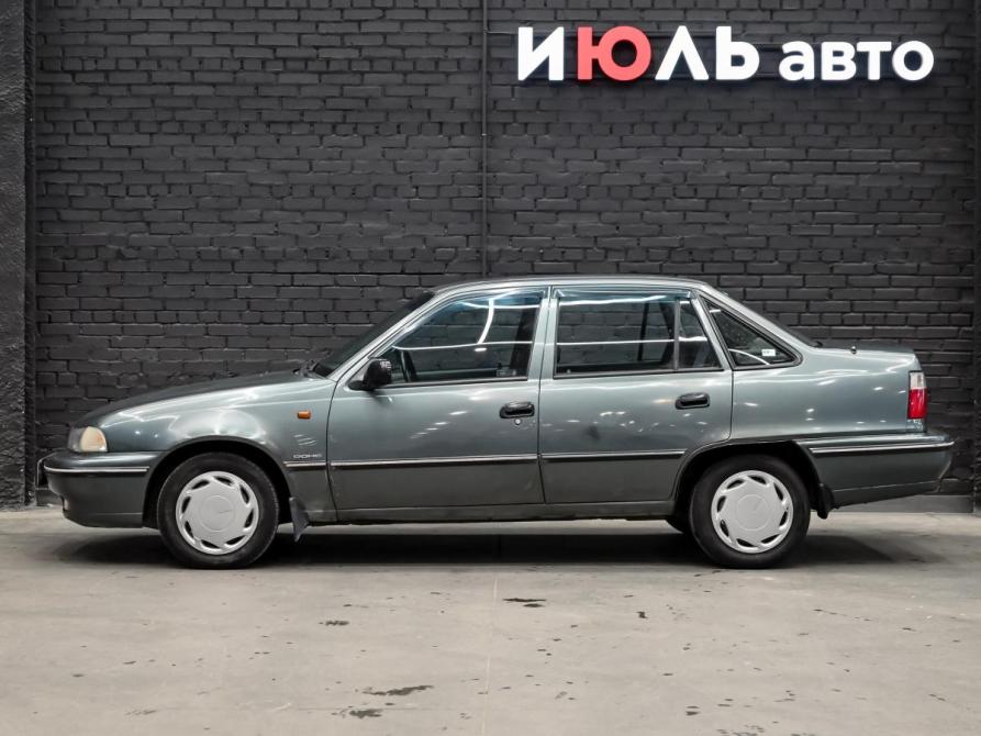 Daewoo Nexia I Екатеринбург  - изображение 8