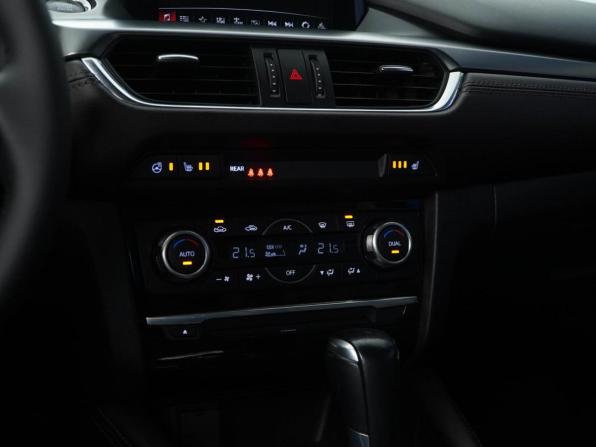Mazda 6 III (GJ) Рестайлинг с пробегом 2017 года, цена 2 072 444 рубля, 160679 км, седан, Автокод Объявления