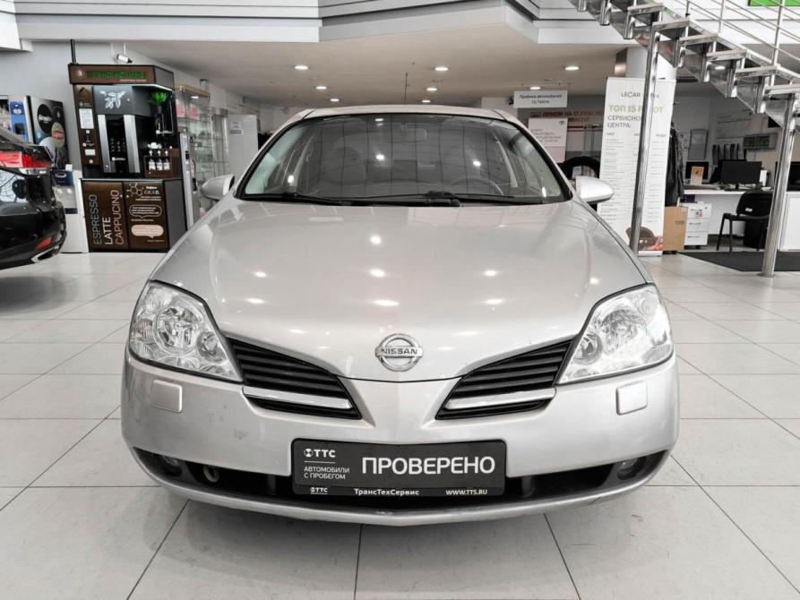 Nissan Primera III (P12) Казань  - изображение 2