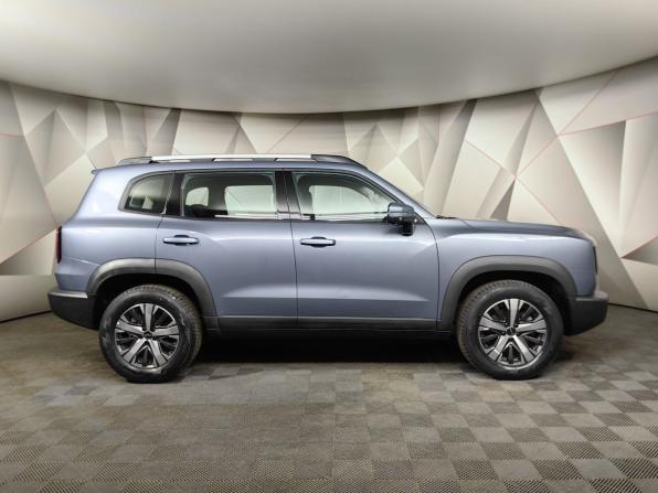 Haval Dargo с пробегом 2022 года, цена 1 799 000 рублей, 128687 км, внедорожник, Автокод Объявления