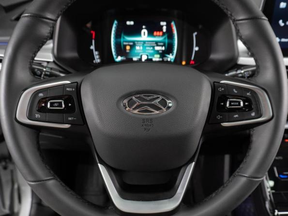 Xcite X-Cross 7 с пробегом 2024 года, цена 1 999 000 рублей, 18134 км, внедорожник, Автокод Объявления