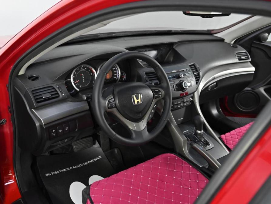 Honda Accord VIII Москва  - изображение 6