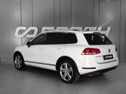 Volkswagen Touareg II Ростов-на-Дону  - изображение 22