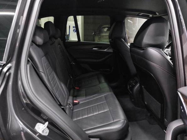 BMW X3 III (G01) с пробегом 2018 года, цена 4 300 000 рублей, 149765 км, внедорожник, Автокод Объявления