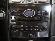 Infiniti FX II (S51) Калуга  - изображение 29