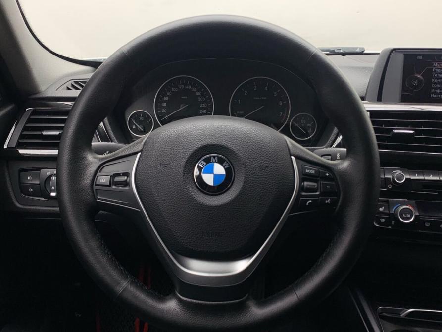 BMW 3 серии VI (F3x) Рестайлинг Ростов-на-Дону  - изображение 18