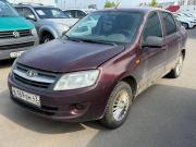 Lada (ВАЗ) Granta I Киров  - изображение 3