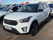Hyundai Creta I Киров  - изображение 4