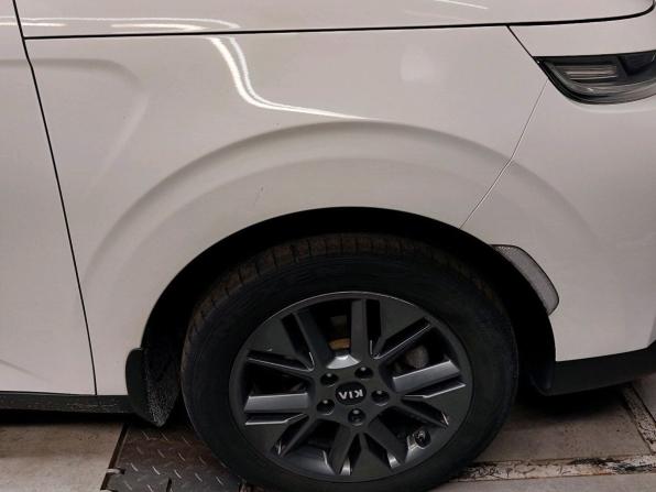 Kia Soul III с пробегом 2019 года, цена 1 650 000 рублей, 99297 км, хэтчбек, Автокод Объявления