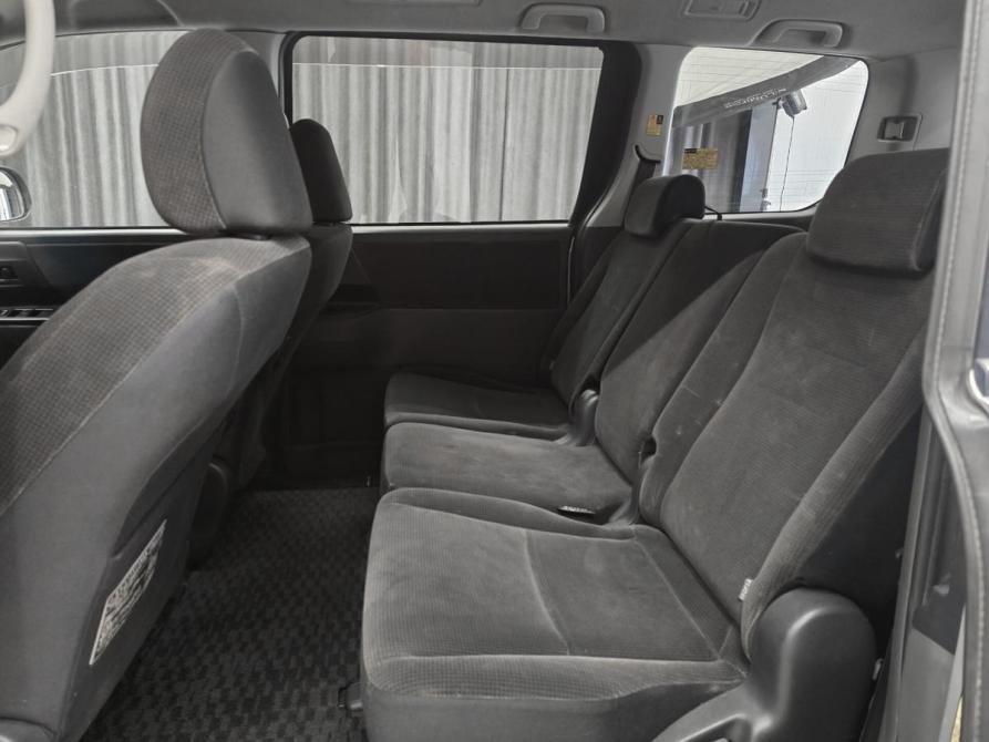 Toyota Noah II (R70) Красноярск  - изображение 17