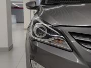 Hyundai Solaris I Рестайлинг Казань  - изображение 43