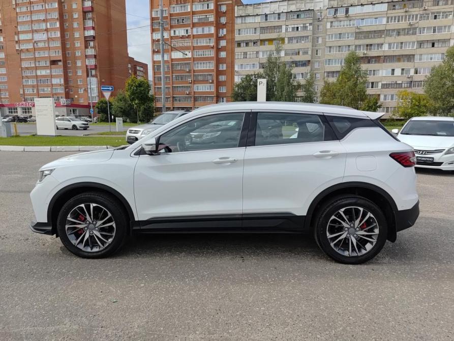 Belgee X50 Йошкар-Ола  - изображение 10