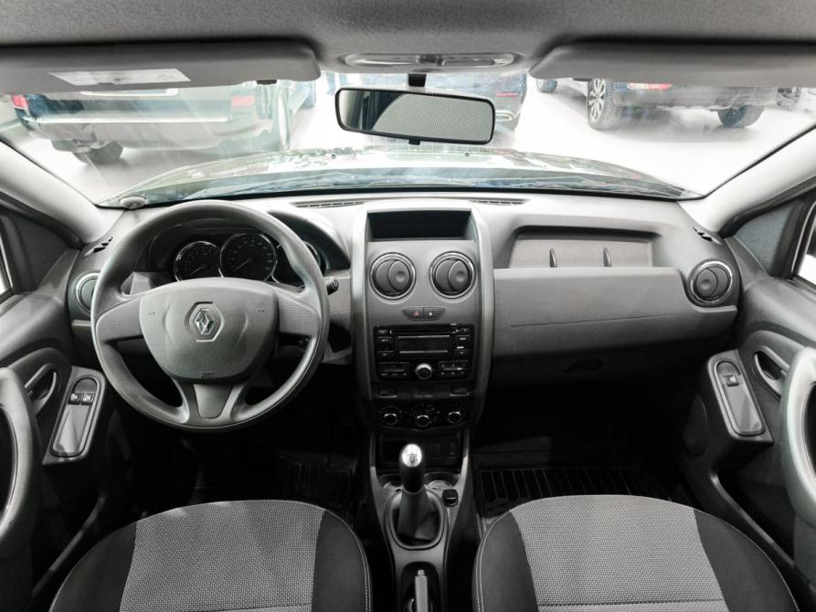 Renault Duster I Рестайлинг Казань  - изображение 17