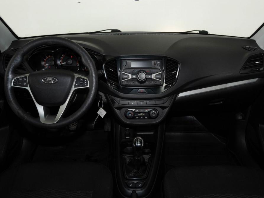 Lada (ВАЗ) Vesta I Казань  - изображение 7