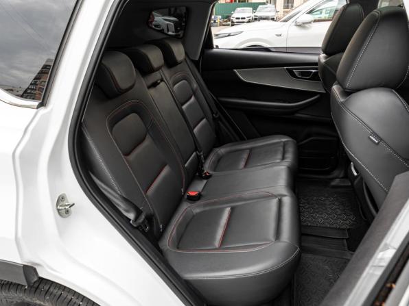 Chery Tiggo 7 Pro I с пробегом 2021 года, цена 1 760 000 рублей, 17352 км, внедорожник, Автокод Объявления