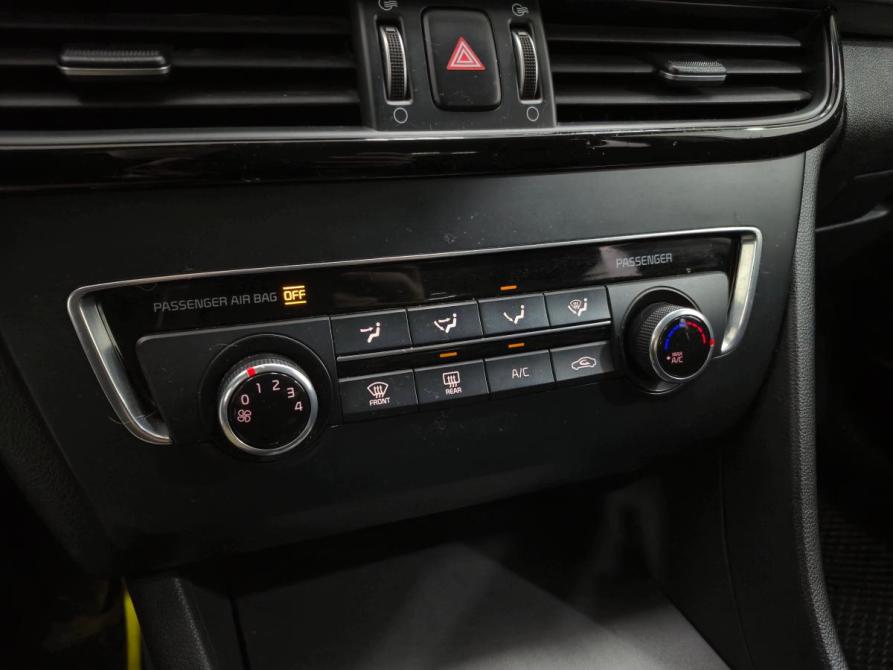 Kia Optima IV Альметьевск  - изображение 22