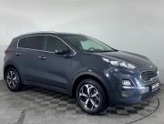 Kia Sportage IV Рестайлинг Ростов-на-Дону  - изображение 22