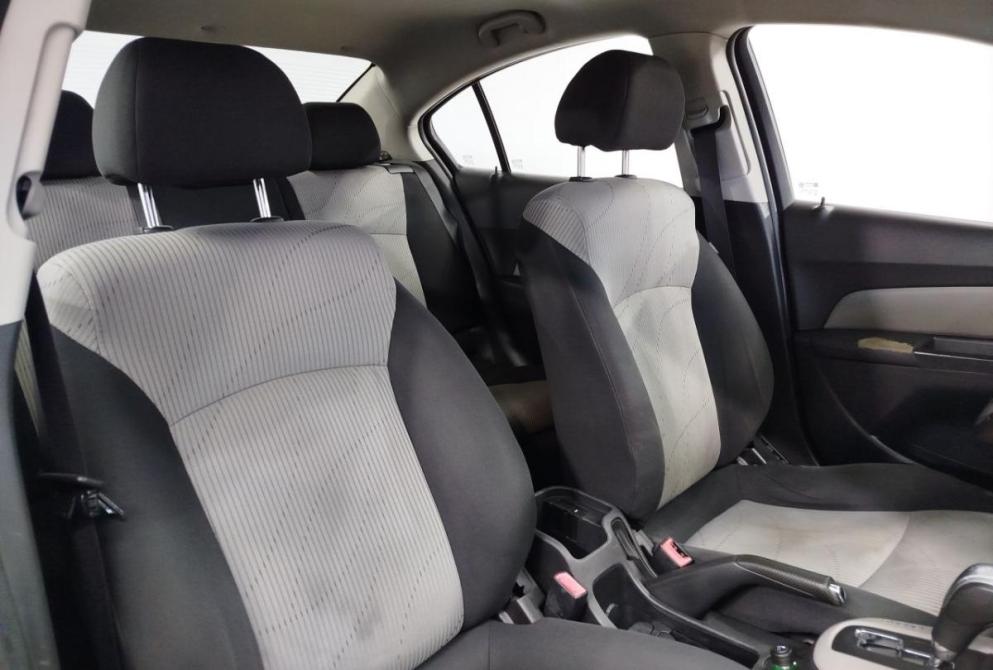 Chevrolet Cruze I Саратов  - изображение 20