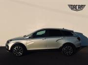 Lada (ВАЗ) Vesta I Рестайлинг (NG) Санкт-Петербург  - изображение 29