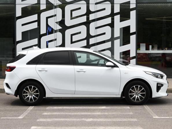 Kia Ceed III с пробегом 2020 года, цена 1 775 000 рублей, 59014 км, хэтчбек, Автокод Объявления