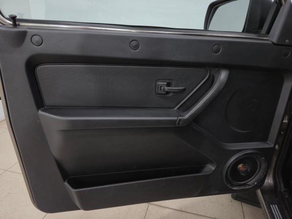 Lada (ВАЗ) 2121 (4x4) I Рестайлинг с пробегом 2018 года, цена 630 000 рублей, 50263 км, внедорожник, Автокод Объявления
