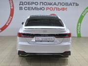 Toyota Camry IX (XV80) China Market Москва  - изображение 29