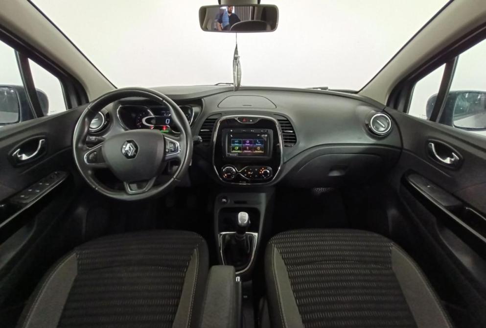 Renault Kaptur I Волгоград  - изображение 10