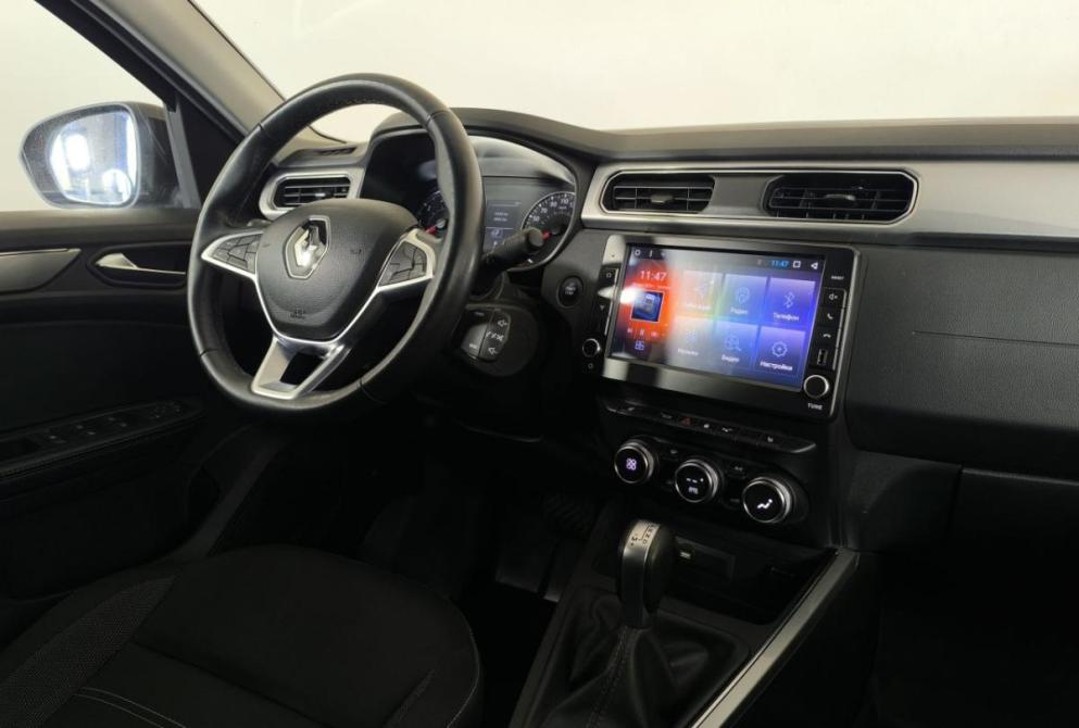 Renault Arkana I Нижний Новгород  - изображение 14