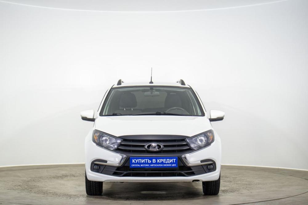 Lada (ВАЗ) Granta I Оренбург  - изображение 2