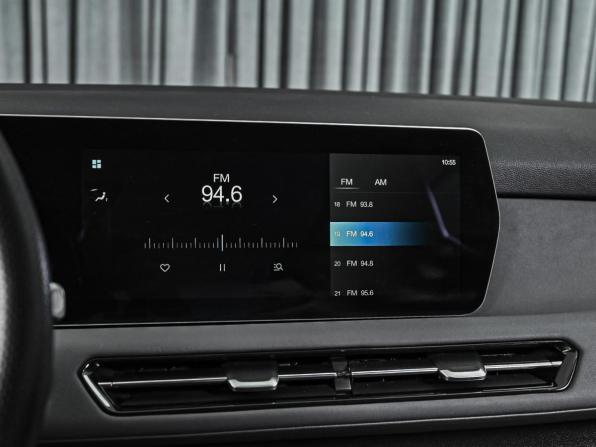 BAIC U5 Plus с пробегом 2023 года, цена 1 239 000 рублей, 32862 км, седан, Автокод Объявления