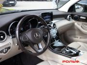 Mercedes-Benz GLC I (X253) Москва  - изображение 43