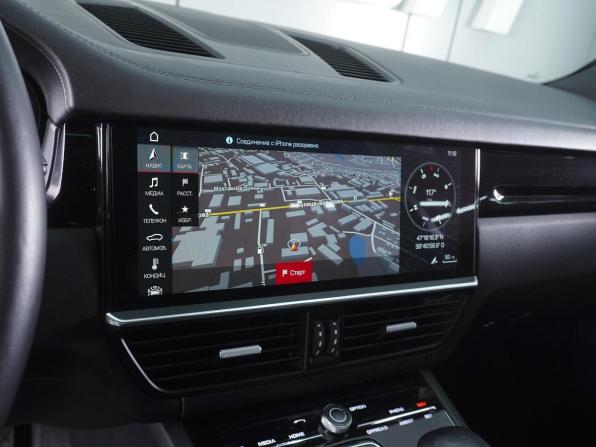 Porsche Cayenne III с пробегом 2017 года, цена 5 098 070 рублей, 127074 км, внедорожник, Автокод Объявления