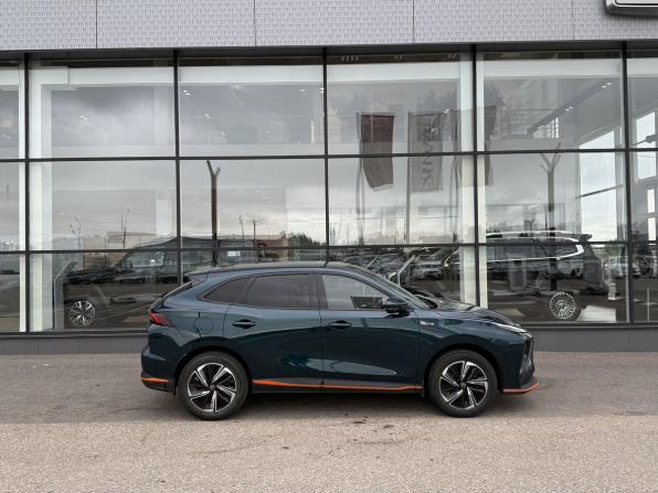 Evolute i-SKY I с пробегом 2023 года, цена 2 950 000 рублей, 42307 км, внедорожник, Автокод Объявления
