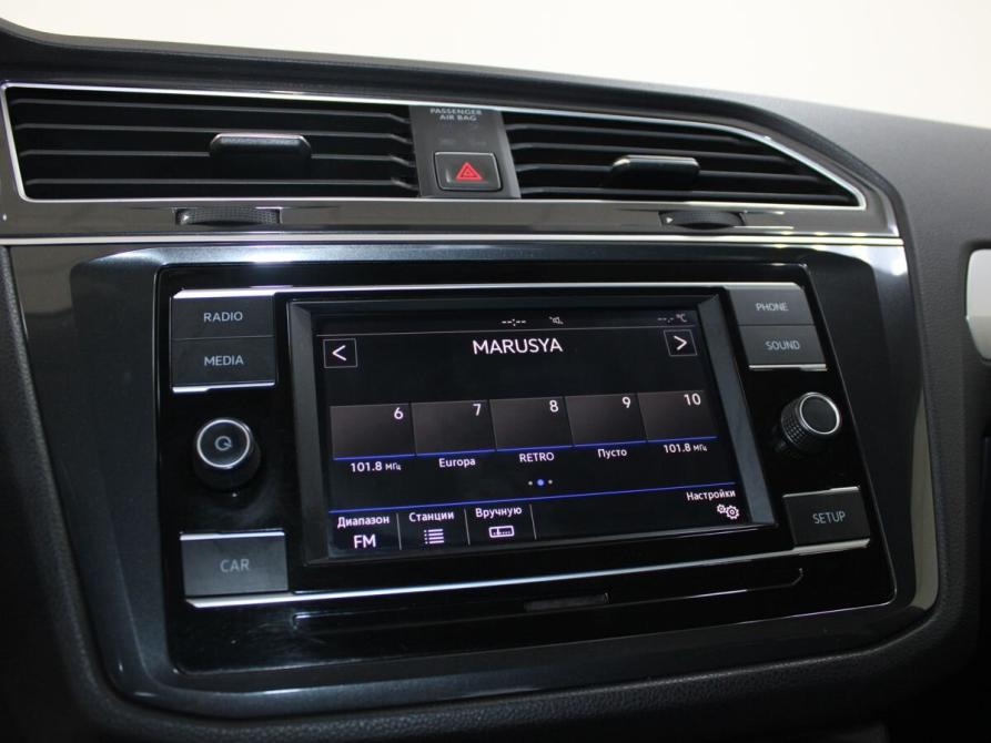 Volkswagen Tiguan II Старый Оскол  - изображение 20
