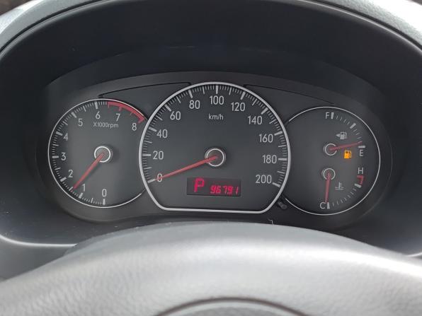 Suzuki SX4 I (Classic) с пробегом 2008 года, цена 745 000 рублей, 96000 км, седан, Автокод Объявления