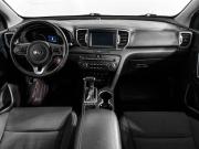 Kia Sportage IV Санкт-Петербург  - изображение 33