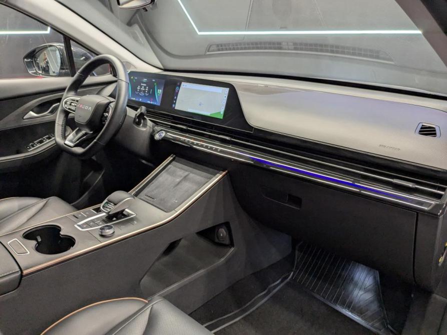 Omoda C5 I Рестайлинг Москва  - изображение 18