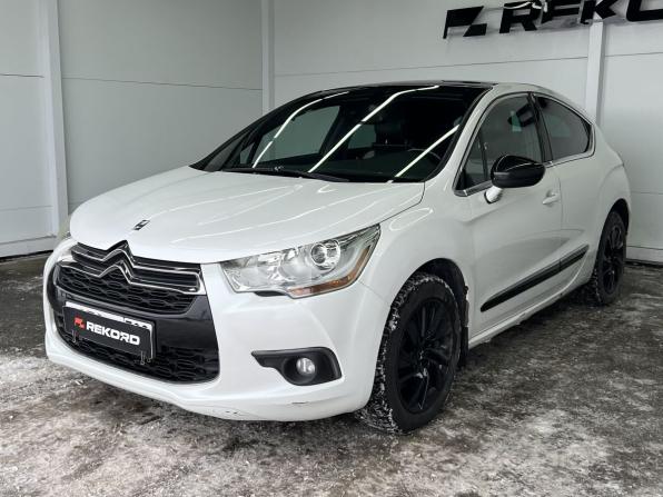 Citroen DS4 с пробегом 2014 года, цена 789 000 рублей, 160874 км, хэтчбек, Автокод Объявления
