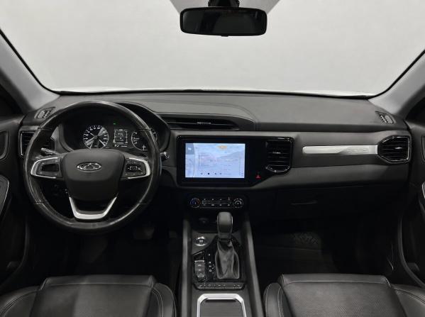 Chery Tiggo 4 I Рестайлинг с пробегом 2022 года, цена 1 499 500 рублей, 33812 км, внедорожник, Автокод Объявления