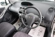 Toyota Vitz II (XP90) Красноярск  - изображение 31