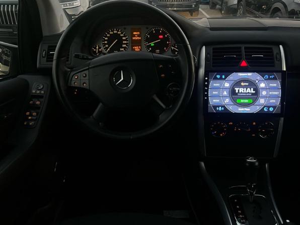 Mercedes-Benz B-Класс I (W245) с пробегом 2007 года, цена 679 000 рублей, 193754 км, хэтчбек, Автокод Объявления