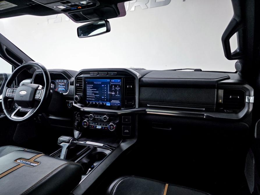 Ford F-150 XIV Уфа  - изображение 9