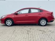 Hyundai Solaris II Рестайлинг Ростов-на-Дону  - изображение 27