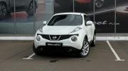 Nissan Juke I Оренбург  - изображение 16