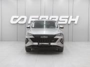 Haval F7x I Рестайлинг Ростов-на-Дону  - изображение 25