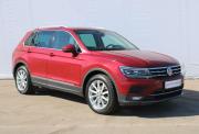 Volkswagen Tiguan II Нижний Новгород  - изображение 29